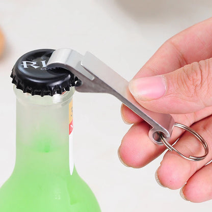 Portable Beer Opener