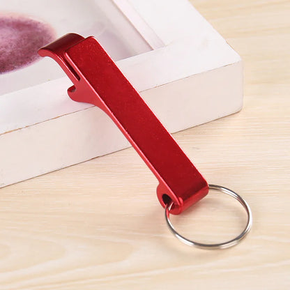 Portable Beer Opener