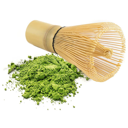 Bamboo Matcha Whisk