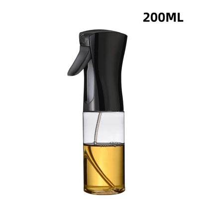 Oil Spray Bottle